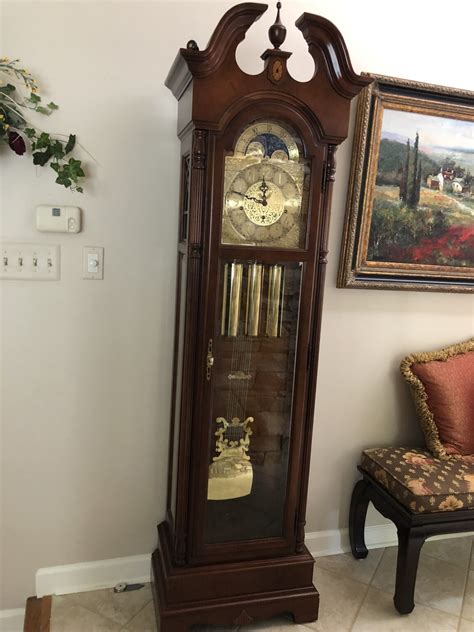 maryland clock and watch repair.